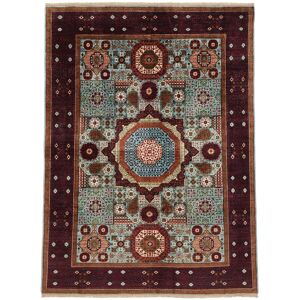 Handknuten. Ursprung: Afghanistan Ziegler Ariana Matta 173x235