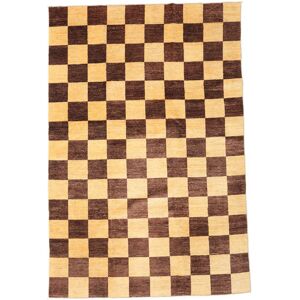 RugVista Ziegler Moderna Matta 195X295 Ullmatta Beige/Brun Matta