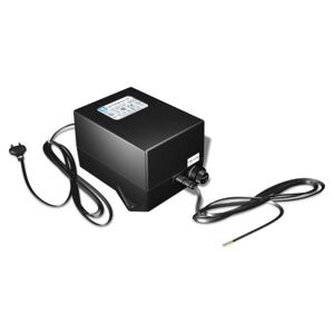 Lk Systems 2417747 Transformator 230/24 V Ac, Värme