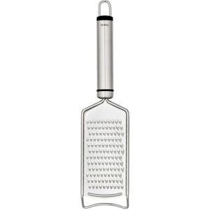 Grater Steely Home Kitchen Kitchen Tools Graters Silver Heirol