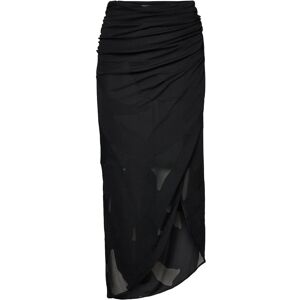 Selima Designers Knee-length & Midi Black IRO