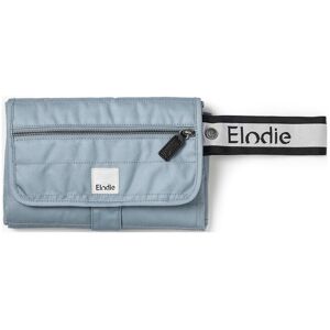 Portable Changing Pad Baby & Maternity Care & Hygiene Changing Mats & Pads Changing Pads Blue Elodie Details