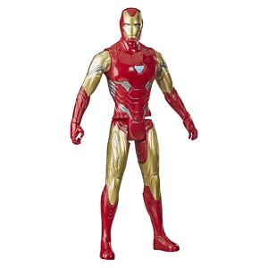 Marvel Avengers Iron Man Toys Playsets & Action Figures Action Figures Multi/patterned Marvel