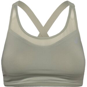 Accelerate Bra Sport Bras & Tops Sports Bras - All Green Asics