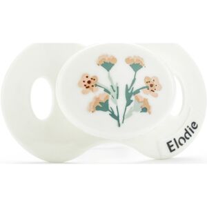 Pacifier Newborn - Meadow Flower Baby & Maternity Pacifiers & Accessories Pacifiers White Elodie Details