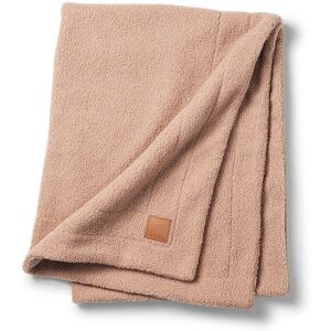 Pearl Velvet Blanket - Pink Bouclé Baby & Maternity Baby Sleep Baby Blankets Pink Elodie Details