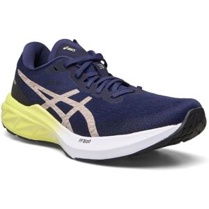 Dynablast 3 Sport Sport Shoes Running Shoes Navy Asics