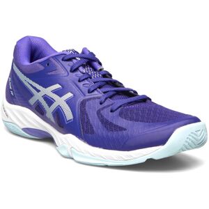 Blade Ff Sport Sport Shoes Training Shoes Purple Asics