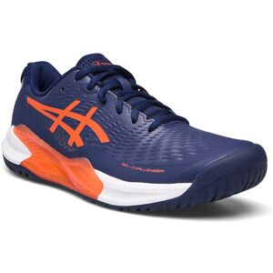 Gel-Challenger 14 Sport Sport Shoes Racketsports Shoes Tennis Shoes Blue Asics