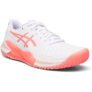 Gel-Challenger 14 Sport Sport Shoes Racketsports Shoes Tennis Shoes White Asics