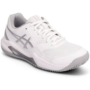 Gel-Dedicate 8 Clay Sport Sport Shoes Racketsports Shoes Tennis Shoes White Asics