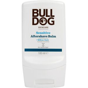 Sensitive After Shave Balm 100 Ml Beauty Men Shaving Products After Shave Nude Bulldog