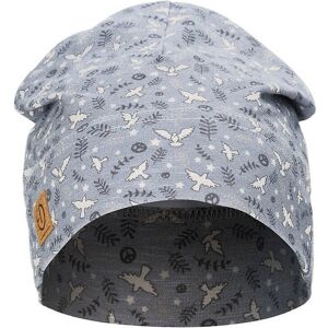 Autumn Beanie - Free Bird 6-12M Accessories Headwear Hats Beanie Blue Elodie Details