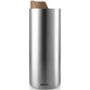 Urban To Go Cup 0,35 L Mocca Home Tableware Cups & Mugs Thermal Cups Brown Eva Solo