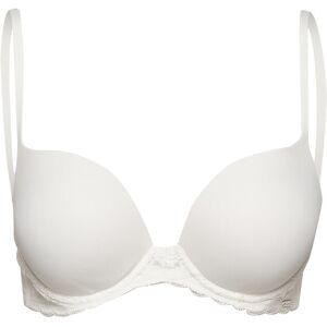 Bra Push Up Colin Clean Lingerie Bras & Tops Push Up Bras White Lindex