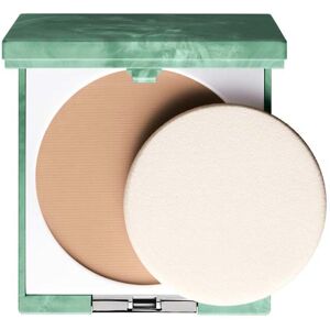 Stay-Matte Sheer Pressed Powder Ansiktspuder Smink Clinique