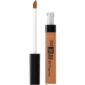 Maybelline New York Fit Me Concealer 30 Cafe Concealer Smink Maybelline