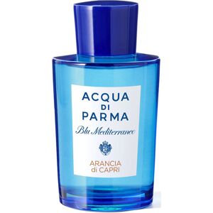 Bm Arancia Di Capri Edt 180 Ml Parfym Eau De Toilette Nude Acqua Di Parma