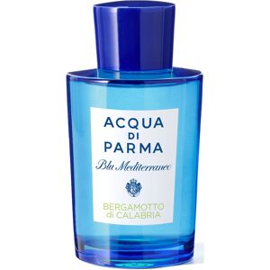 Bm Bergamotto Di Calabria Edt 180 Ml Parfym Eau De Toilette Nude Acqua Di Parma