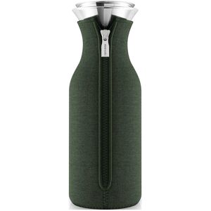 Køleskabs Karaffel 1,0 L Emerald Green Home Tableware Jugs & Carafes Water Carafes & Jugs Green Eva Solo