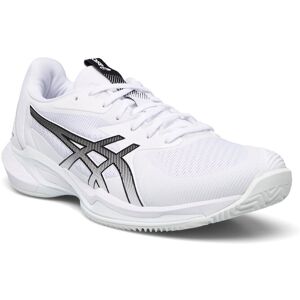 Solution Speed Ff 3 Clay Sport Sport Shoes Racketsports Shoes Tennis Shoes White Asics