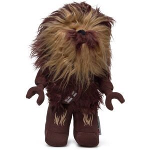 Lego Star Wars Chewbacca Plush Toy Toys Soft Toys Stuffed Toys Brown Star Wars