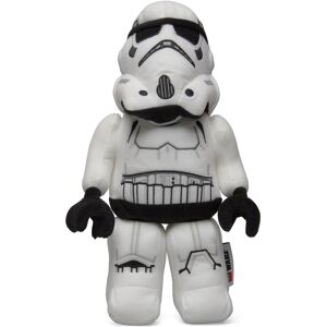 Lego Star Wars Stormtrooper Plush Toy Toys Soft Toys Stuffed Toys White Star Wars