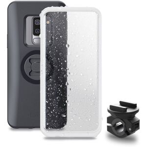 SP Connect Mirror Bundle Samsung Galaxy S9+ Smartphone-fäste en storlek Svart