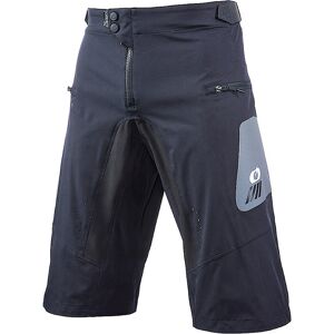 Oneal Element FR Hybrid V.22 Cykel Shorts 28 Svart