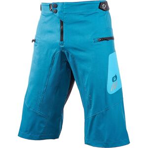 Oneal Element FR Hybrid V.22 Cykel Shorts 34 Blå