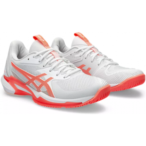 Asics Speed FF 3 Allcourt White/Cor women - 2024 (36)