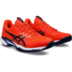 Asics Speed FF 3 Koi Clay/Padel Mens (45)