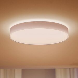 Philips Hue Enrave LED-taklampa 55,1 cm vit
