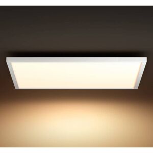 Philips Hue White Ambiance Aurelle 60x60cm vit