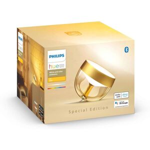 Philips Hue Iris WACA LED-bordslampa, guld