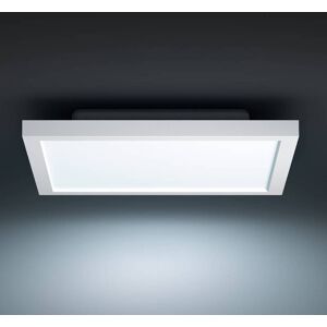 Philips Hue White Ambiance Aurelle 30x30cm vit