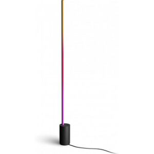 Philips Gradient Signe -Smartgolvlykta, Svart