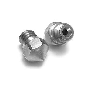 Micro Swiss 0.5 mm Nozzle for MK10 Allmetal Hotend Kit