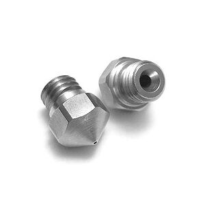 Micro Swiss 0.8 mm Nozzle for MK10 Allmetal Hotend Kit