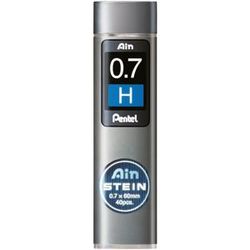 PENTEL Reservstift Ain Stein 0,7 H 40/fp