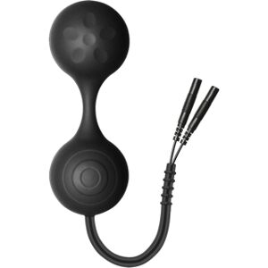 ElectraStim - Lula Silicone Noir Kegel Excersisor