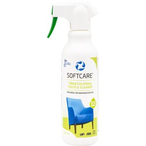 Softcare Textilrengöring 500ml