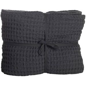 SoffaDirekt Freja Överkast 180x260 Antracit