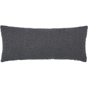 Svanefors Trond Kuddfodral 35x80 Mörkgrå