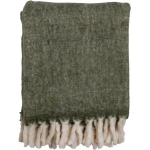 SoffaDirekt Morgan Pläd, Grön