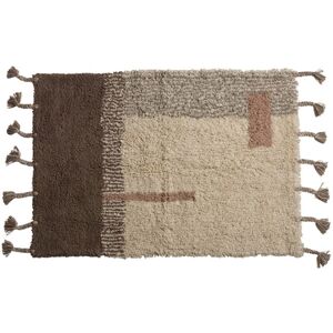 SoffaDirekt Sumo Matta 60x90 Multi