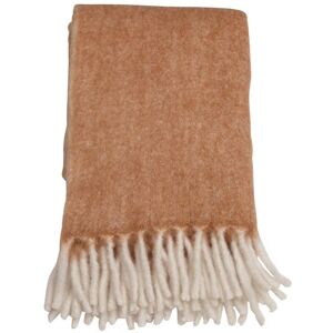 SoffaDirekt Morgan Pläd Kamel