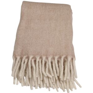 SoffaDirekt Morgan Pläd Sand