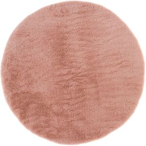 SoffaDirekt Super-Cosy Matta 160 Rosa