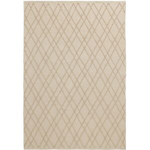 Svanefors Alma Matta 160x230 Beige